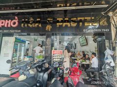 -Pho Hoa Pasteur