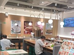 -甲乙饼·手工牛肉饼(东方广场店)