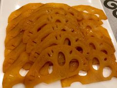 金桔莲藕-岭南海晏楼(滨江东总店)