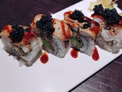 -井缘河风寿司(Touch12街店)