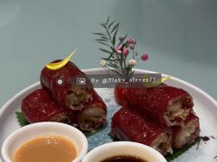 -宝园酒家(美林M·LIVE天地东座店)