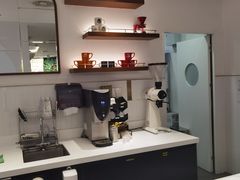 -Peet's Coffee皮爷咖啡(上海长风大悦城店)