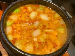 -鑫日千里马朝鲜族小馆(总店)