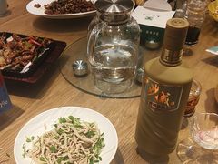 -黑家养生粥道馆(新世纪店)