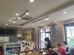 -津门张记包子铺(华昌道店)