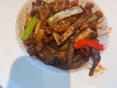 -同喜烤鸭店(光芒店)