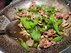 -费大厨辣椒炒肉(高铁吾悦广场店)
