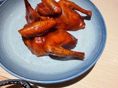 -汤潮荟·粤菜小馆(茂业天地店)