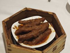 -南宁荔园维景国际酒店·荔园中餐厅