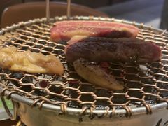 -烧肉达人•炭火烧肉(新天地店)