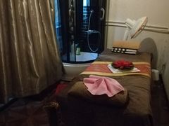 -澜悦汇推拿足道(蓝村路店)