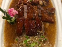 -德胜轩正宗顺德菜(宝安沙井会展中心店)