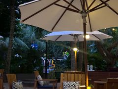 -三亚艾迪逊酒店·海滩烧烤 BARBACOA·现场乐队·浪漫晚餐·烧烤海鲜