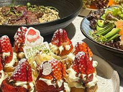 -BE BRIGHT KITCHEN(正佳广场店)