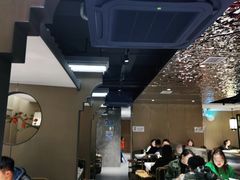 -野妹火锅(龙岗店)