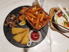 -NOKNOK若蔻亲子餐厅(天地壹方北馆店)