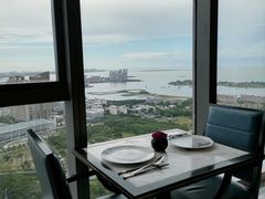 -唐阁海景中餐厅·早茶·粤菜•生日聚餐(海口朗廷酒店)