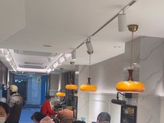 -小杨生煎(黄河路店)