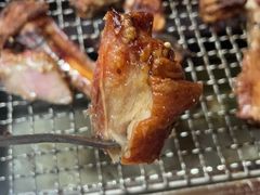 -宗泉烤全羊·烤羊腿·家常菜(解放东路店)