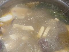 -马老六清真餐厅(雁滩店)