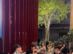 -Nord Grill&Bar Highland诺德西餐(深圳欢乐海岸店)