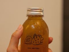 -喜茶(中山利和新地店)