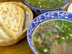 -长安后宰门水盆羊肉(新都心店)