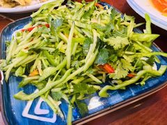 老虎菜-伊隆斋(什刹海店)