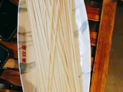 -快活林酸汤鱼鲜品火锅店(甲秀楼店)
