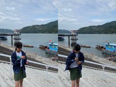 -浈阳坊旅游小镇