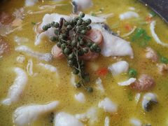 肥肠鱼-赵小姐丨新中餐(曲江店)