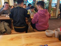 -素满香·食养自助(建邺万达店)