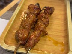 -乡村馕坑肉·烧烤·新疆菜·本地人更爱吃(阿勒泰首店)