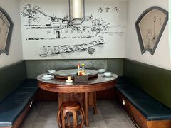 -淮扬楼(文港路店)