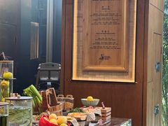 -北京北辰洲际酒店