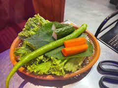 -釜山火炉·海鲜烤肉(紫藤路店)