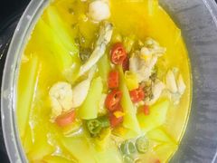 -陈氏龙虾·干锅鸭头