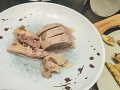 -古都历食南京菜·烤鸭·鸭血粉丝·汤包(南京博物院店)