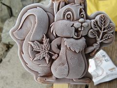 -香山公园
