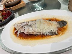 -利苑酒家(金宝店)