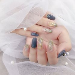 -Halo美甲美睫