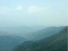-洛阳白云山景区