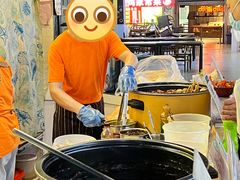 -安徽阜阳卷馍(西单店)