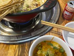 -袁记串串香(川师店)