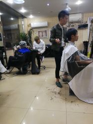 -伊美丽妍美容护肤