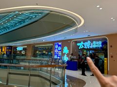 -嗲嗲的椰子鸡・太琼糟粕醋(上海百联又一城店)