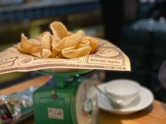 -米纸越南小馆(金鹰世界店)