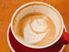 -COFFEE HOLIC(朝外SOHO店)