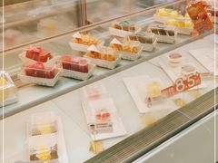 -BreadTalk面包新语·烘焙蛋糕(中心书城店)
