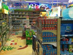 -玩具反斗城(海港城店)